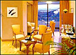Cheju Hyatt Regency Hotel
