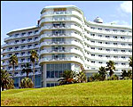 Cheju KAL Seogwipo Hotel 