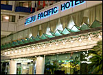 Cheju Pacific Hotel