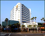 Cheju Pacific Hotel