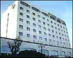 Cheju Royal Hotel