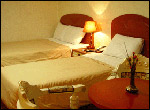 Hotel Seohae Incheon