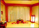 Hotel Kyongju Concorde 