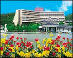 Hotel Kyongju Concorde
