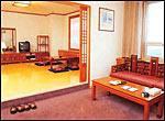 Hotel Kyongju Kolon