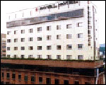 Hotel Masan Royal Tourist