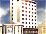 Hotel Masan Savoy Tourist 