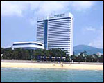 Haeundae Grand Hotel