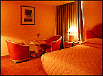Paragon Hotel