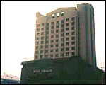 Paragon Hotel