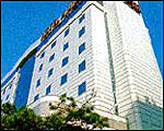 Hotel Amiga Seoul 
