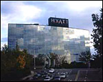 Hotel Grand Hyatt Seoul
