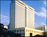 Hotel Grand Intercontinental Seoul