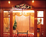 Hotel Lexington Seoul