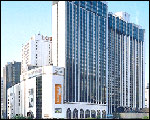 Hotel Lotte Downtown Seoul