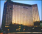 Hotel Millennium Hilton Seoul