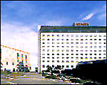 Hotel Olympia Seoul