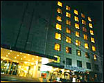 Hotel Rex Seoul