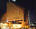 Hotel Ritz Carlton Seoul
