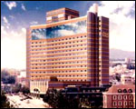 Hotel Shilla Seoul