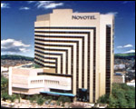 Hotel Toksan Novotel Seoul