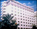 Hotel Yoido Seoul