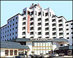 Hotel Kensington Soraksan