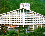 Hotel Sorak Park