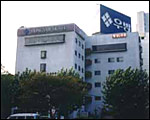 Hotel Eldis Regent Taegu 