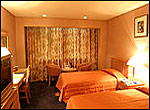 Hotel Best Western Legend Taejon 