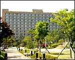 Hotel Hyundai Ulsan