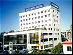 Hotel Olympia Ulsan