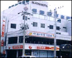 Hotel Yeosu Chambord 